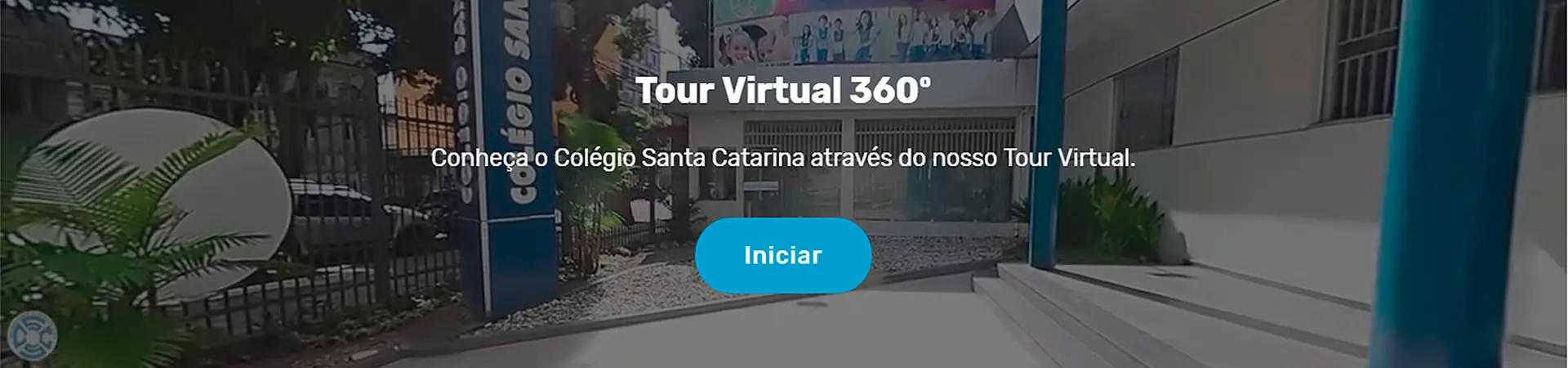 Tour virtual 360º