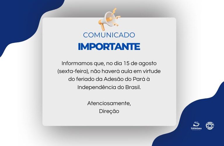 Feriado 15 de agosto