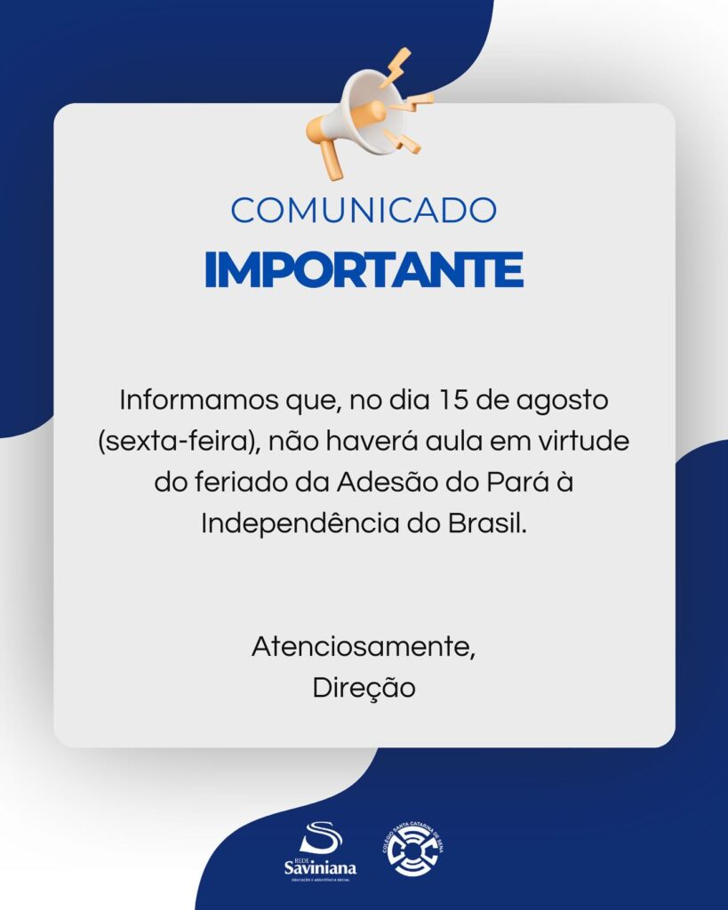 Feriado 15 de agosto